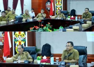 Pemkab Berikan Biaya Pendidikan Mahasiswa Miskin