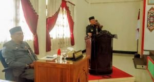 RPJPD Menjadi Acuan Bakal Calon Kepala Daerah
