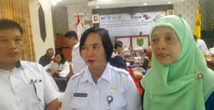 Kolaborasi Perikanan Darat dan Pariwisata