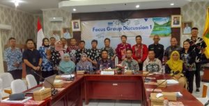 Pemkab Bahas Draf Raperda Pengelolaan Perikanan Darat