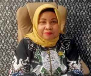 Musim Tanam Padi Asep Seluas 100 Ha