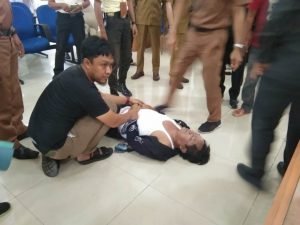Zainal Abidin Awang Meninggal Dunia