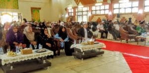 71 Santri Tahfizh Hidayatul Muhibbin Diwisuda