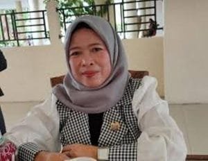 Warga Diminta Awasi Pelaksanaan Proyek