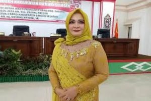 Toleransi Umat Beragama Sangat Baik