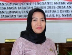ASN Tingkatkan Pengetahuan Tehnologi