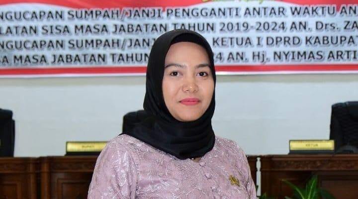 ASN Tingkatkan Pengetahuan Tehnologi
