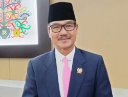 Porkab: Ajang Mencari Bibit Penggiat Olahraga Masyarakat