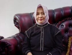 Warga Jaga Taman Kota