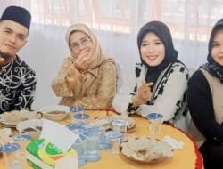 Pemkab Rutin Lakukan Pemantauan Bapok Di Pasar