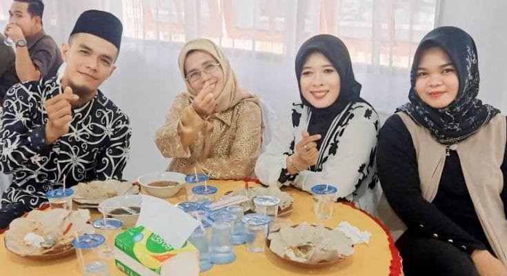 Pemkab Rutin Lakukan Pemantauan Bapok Di Pasar