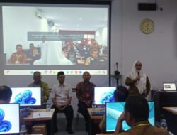 Pemkab Kobar Gelar Seleksi Terbuka Jabatan Pimpinan Tinggi Pratama