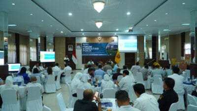 RSSI Pangkalan Bun Gelar Forum Konsultasi Publik 2024 untuk Tingkatkan Kualitas Pelayanan