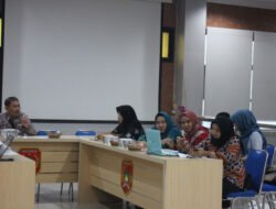 Pemkab Kobar Telaah Usulan RKBMD 2025 untuk Optimalkan Pengelolaan Aset Daerah