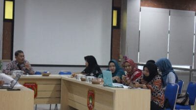 Pemkab Kobar Telaah Usulan RKBMD 2025 untuk Optimalkan Pengelolaan Aset Daerah