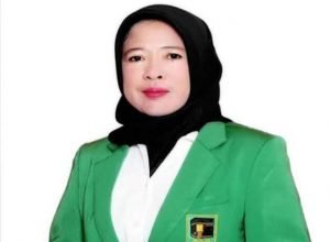 Perempuan Jangan Lupakan Kodrat