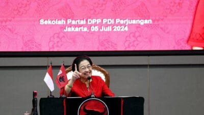 Megawati Umumkan Rekomendasi PDI-P untuk Pilkada Jateng, Jatim, dan Jakarta: Apa yang Bisa Diharapkan?