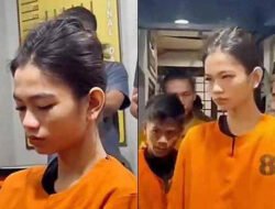 Tampang Bunga, Waria yang Open BO Dilaporkan Pelanggan: Parasnya Bikin Salfok dan Memeras Tamu yang Kesal
