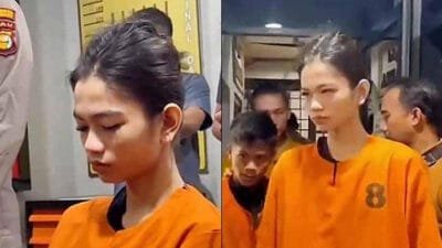 Tampang Bunga, Waria yang Open BO Dilaporkan Pelanggan: Parasnya Bikin Salfok dan Memeras Tamu yang Kesal