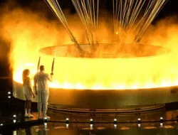 Olimpiade Paris 2024 Tercoreng Kasus Doping di Hari Pertama