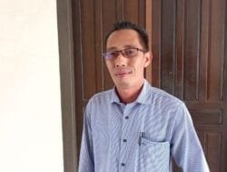 Pj Bupati Dorong SOPD Pacu Penyerapan Anggaran
