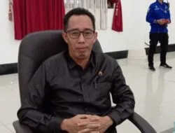 7 Lomba Digelar di Festival Olahraga Masyarakat Kabupaten Barito Selatan