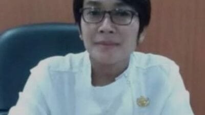 DPUPR Fokus Infrastruktur Perdesaan di Kabupaten Barito Selatan