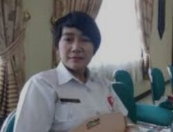 DPUPR Mempercepat Proses Pelelangan Proyek di Barito Selatan