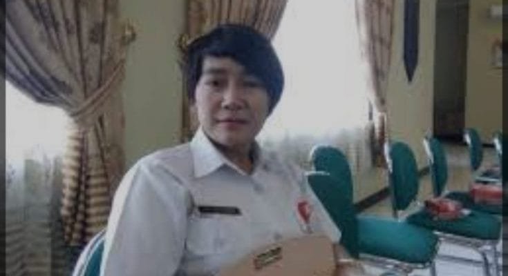 Anggaran DPUPR Mencapai 350 Milyar di Kabupaten Barito Selatan