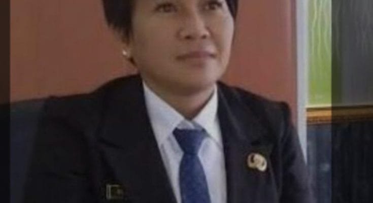 Pemkab Bangun Jembatan Tabatan Menuju Dadahup di Barito Selatan