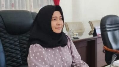 Hasil Pembangunan Kota Buntok: Tanggung Jawab Bersama Antara Pemda dan Warga