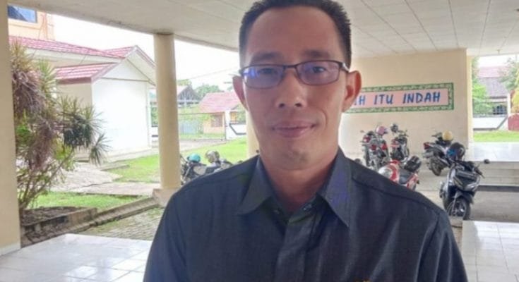 Pemkab Selesaikan Tata Batas