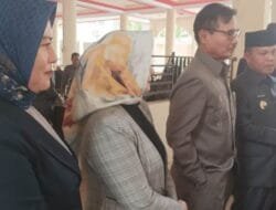 MPLS Diminta Tidak Ada Plonco