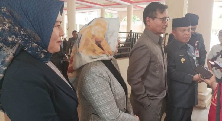 MPLS Diminta Tidak Ada Plonco