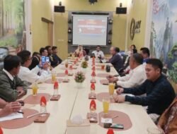 Visi Dan Misi Calon Kepala Daerah Selaras RPJPD