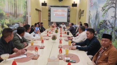 Visi Dan Misi Calon Kepala Daerah Selaras RPJPD