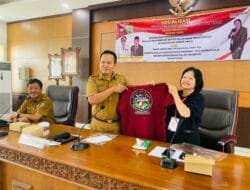 Ari Panan: Sosialisasi PKS Penting untuk Pemahaman Prosedur dan Tahapan Penanganan Konflik Sosial