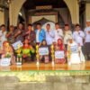 Hidayatul Muhibbin Juara I Pawai Gema Muharram