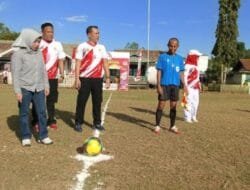 Warga Diminta Awasi Pelaksanaan Proyek