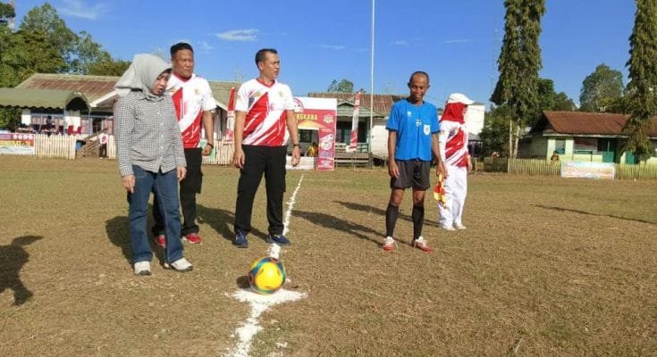 Warga Diminta Awasi Pelaksanaan Proyek