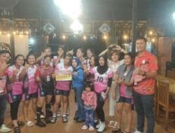 Bangkitkan Karakter Generasi Muda