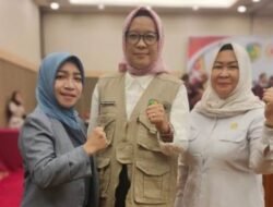 Pemuda Bersama Membangun Daerah