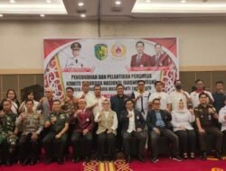 Pemuda Milenial Jangan Gunakan Narkoba