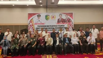Pemuda Milenial Jangan Gunakan Narkoba