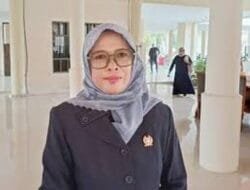 Nurul Dukung Santunan Anak Yatim