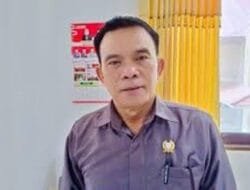Rumah Dinas DPRD Tidak Memenuhi Syarat