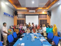 Dinas Dikbud Kobar Dorong Optimalisasi APK PAUD 2024 dengan Advokasi Izin Operasional