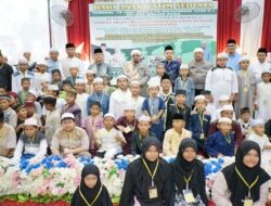 Hari Anak Yatim Sedunia: Momentum Berbagi Berkah