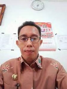Perbaiki Kinerja Aparatur Sipil Negara
