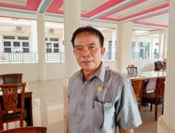 DPRD Akan Dalami Program SOPD 2025